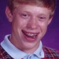 TheBadLuckTeen Profile Picture