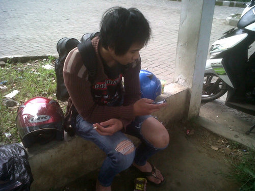 ufiemayer's profile picture. L.Y.M