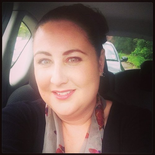 sarahbarron79's profile picture. 