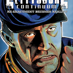 Gettysburg Continuum is a screenplay seeking production, written by a re-enactor for Living History lovers!