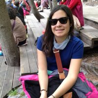 Ece Basar (@ece_basar) 's Twitter Profile