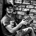 Nathan Larson - @SirLamancha - Twitter