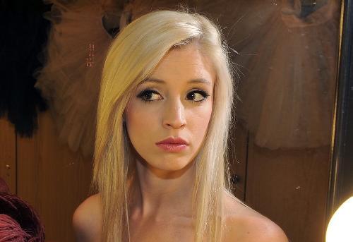 professional free lance dancer/ actress / singer