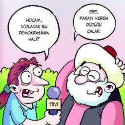 Özgürlüğe sahip çık. Sadece kendin için değil, herkes için.Tüm zamanların muhalifiyim. Fikrim iktidara geldiği gün yine muhalif kalacağım.