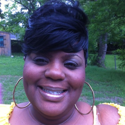 shontel6807's profile picture. 