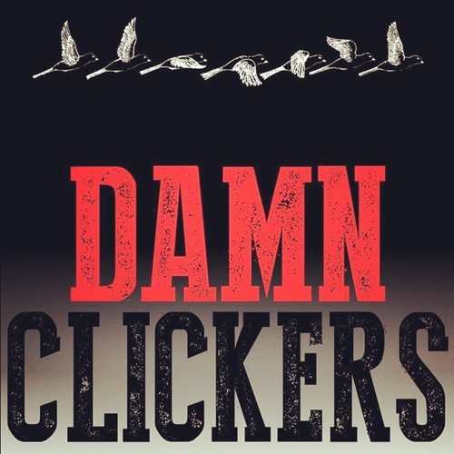 DamnClickers's profile picture. Alternative rock from @bobknarwhal, Jon F, and Barrow. Inspired by Biffy Clyro and Roy Cropper. Founded 04/2013
