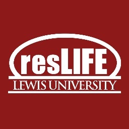 LewisResLife's profile picture. We strive for making #LewisU the best on campus living experience while making it a safe zone for everyone. Questions? Email us at reslife@lewisu.edu.