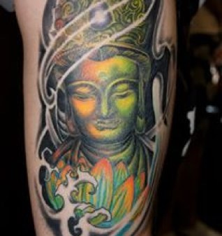 Award Winning tattoo studio. Artists; Podge, Paul & Dave. Contact us: 01443 403505. Piercings are also available.