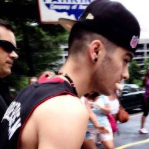 Fakempty's profile picture. They don't know about the things we do.