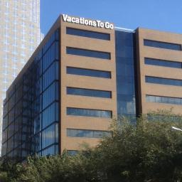 VTGCareers's profile picture. This is the offical Twitter page for career opportunities with Vacations To Go. Follow us for the latest on what's going on at VTG!