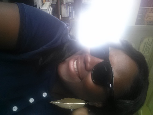 Living Life to the fullest!