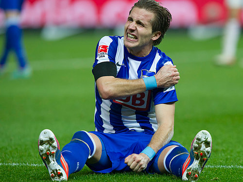 fanpage of pekarik the SOCCERPLAYER @HerthaBSC and Slovakia