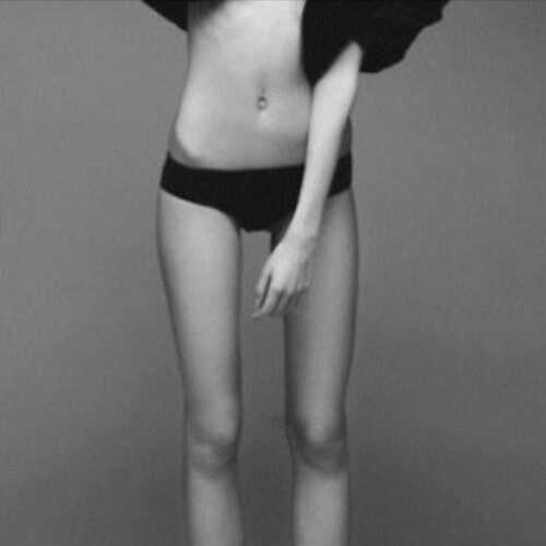 Slit your wrists and cut your thighs. 
Fake a smile and dry your eyes. 
Hate yourself and hate your life. 
Welcome to my world of lies. CW: 88lbs