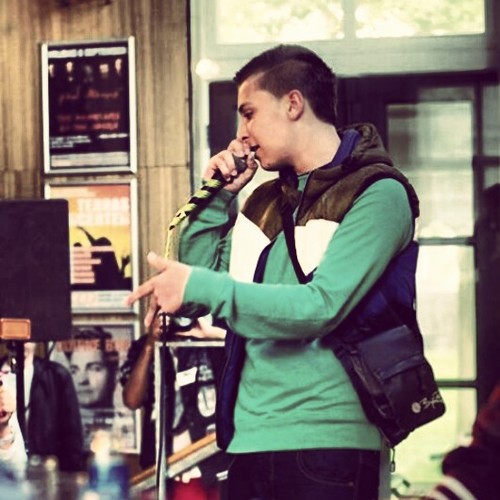 KiD_Mof's profile picture. #BendeVanEllende!!