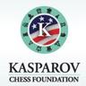 Kasparov_Chess's profile picture. Founded by World Chess Champion Garry Kasparov, our mission is to bring the many educational benefits of chess to children throughout the world.