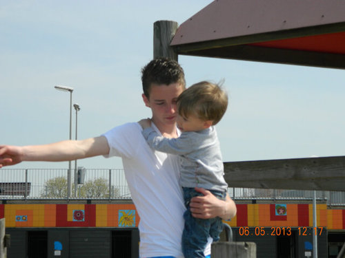 dylanvandijk13's profile picture. 