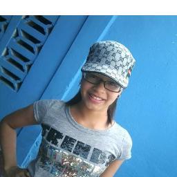 Cleuris_Rdgz's profile picture. Ódiame tú, yo no tengo tiempo para eso.
Enamorada de mi vida! 
super agradecida cn dios..
sigueme y te sigo