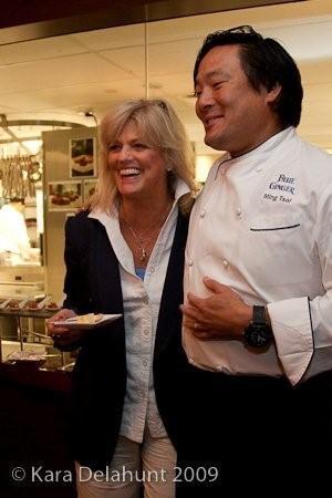 Boston Food Fest Profile