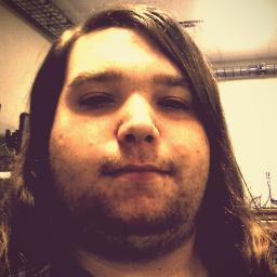 Web developer, sysadmin, and general geek.