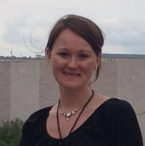Director of Science Solutions program at COMPASS. Science communication coaching, training, and connecting scientists and decision makers. All tweets my own.