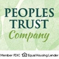 PeoplesTrust Company(@PTC1886) 's Twitter Profile Photo