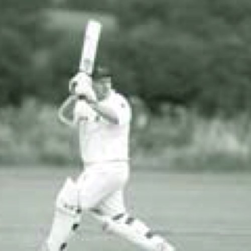 Gentle non-serious views on cricket in the west. Try laughing..

Unaffiliated