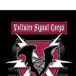 CrimsonWerecat's profile picture. rolero, escritor, maestro de inglés, metalero, punk, dibujante, melómano, gamer, geek, diseñador.