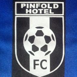 pinfoldhotelfc's profile picture. Charter Standard Club who play in Division 3 of the Barnsley Sunday League, based at the Pinfold Hotel, in Cudworth.  We are sponsored by KDJ Events