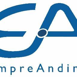 Empreandinos's profile picture. Conectando a la comunidad de @uniandes y sus @uniandinos en torno al emprendimiento