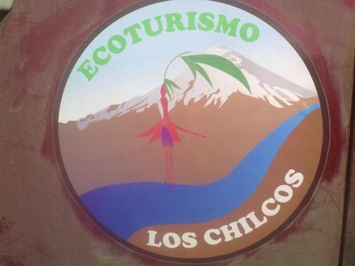 Ubicación Sector Los Chilcos, km. 26,5 Camino a Pto Nuevo. La Union
   El mejor destino para realizar Eco turismo y Turismo Aventura