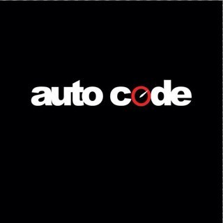 _autocode's profile picture. 