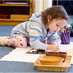 DuPage Montessori (@dupageschool) Twitter profile photo