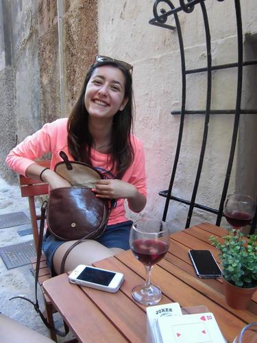 stephkarra's profile picture. Interested in political violence, humanitarian crises, strategic and risk analysis | MSc Security Studies candidate at @uclspp