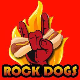 RockDogsHotDogs's profile picture. Rock Dogs is the answer to everything right and wrong in your life. 
Voted number 1 for Gourmet hot dogs, pizza's and American pit food . Come eat and rock out!