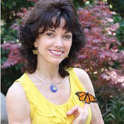 Monarch Butterfly Citizen Scientist - Talk, photo, author books, movies for kids/adults on Monarch butterflies! http://t.co/FOiaNeQFbR