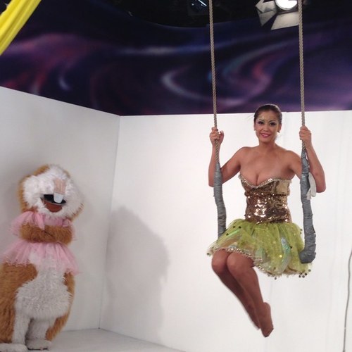 TarazonaKarla's profile picture. 