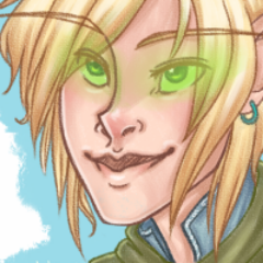 (( IC Twitter account for Kineas Brightwind, dumbass extraordinaire. Located on WrA. This is all fictional, I swear. ))