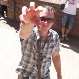 timcuks's profile picture. 