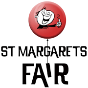 stmargaretsfair's profile picture. A community event with all profits supporting local charities & schools, but our main objective is to provide an enjoyable day for all!