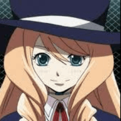 アニメファイブレインに出てくるメランコリィの非公式botです。只今作成中です。かなり極悪な性格で作っているのでそこんところよろしく。
返答はまだ出来ません・・・。
中の人 @divineapostle