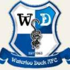 WaterlooDockU18's profile picture. This is the official twitter account for Waterloo Dock U'18s who play in the Liverpool County Premier U18 league.