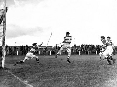 SportHistoryIreland