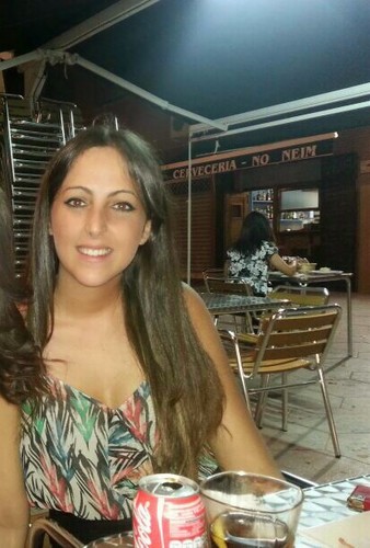 LauraPz8's profile picture. Logopeda