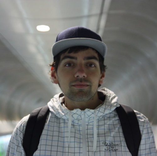 AfstuderenEric's profile picture. 