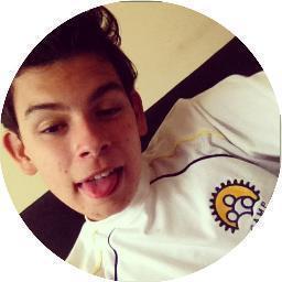 Sem bad trip..nada me abala!! ✌