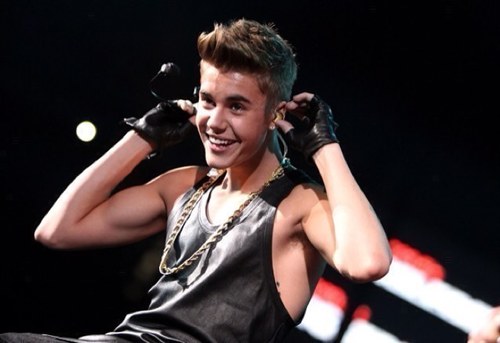 Belieber since the grey hoodie and until the grey hair❤.