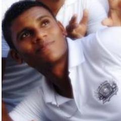 Licenciando em Educação Física ESEF-UPE. Deus acima de tudo!