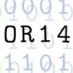International Conference on Operations Research; Aachen, Germany, September 2-5, 2014; use hashtag #or2014