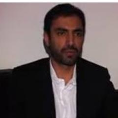 Struggle for freedom of Balochistan. If anybody doesn't do anything for his motherland. No one else will bother to do anything either. BRP activist...