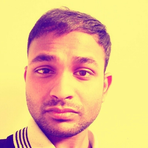 no one can judge me ... expect the unexpected